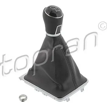 Manžeta řadicí páky TOPRAN 120 060