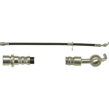 Brzdová hadice Brzdová hadice TRW PHD691