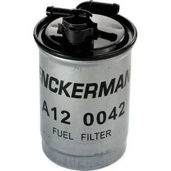 Palivový filtr Palivový filtr DENCKERMANN A120042