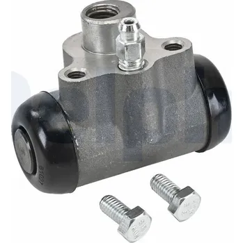 Brzdový válec Válec kolové brzdy DELPHI LW90214