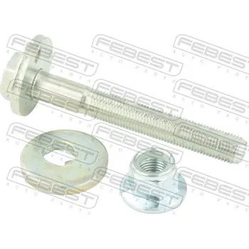 Sada šroubů na korekci odklonu kola FEBEST 0229-010-KIT