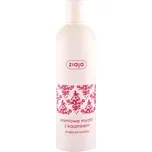 Ziaja Cashmere krémové sprchové mýdlo s…