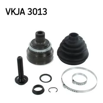 Hřídel nápravy Sada kloubů, hnací hřídel SKF VKJA 3013