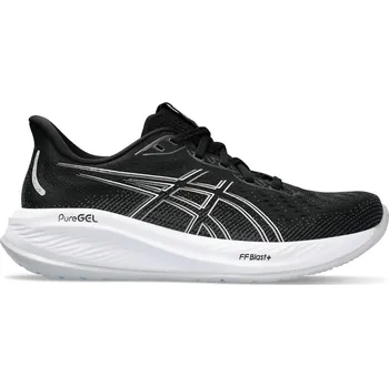 Dámská obuv Tenisky Asics Black 1048888 5 (38)