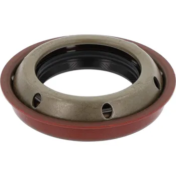 Těsnicí kroužek hřídele, diferenciál CORTECO 19033952B