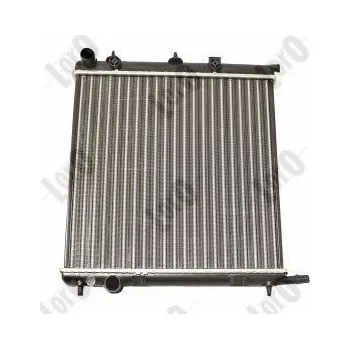 Chladič motoru Chladič, chlazení motoru ABAKUS 038-017-0006