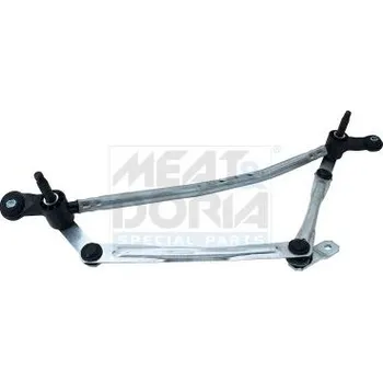 Rameno stěrače, čistění skel MEAT & DORIA 227038