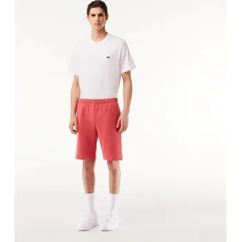 Pánské kraťasy Kraťasy Lacoste Red ZV9 1053899 XS