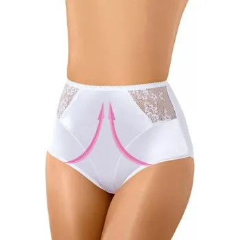 Kalhotky Dámské stahovací kalhotky BBL 103 BABELL černá XL