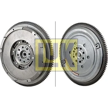 Spojka Setrvačník Schaeffler LuK 415 0474 10