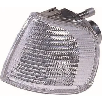 Směrový světlomet Blikač ABAKUS 441-1517L-UE-C