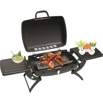 Bazén Plynový gril CAMP4 Malibu 50mbar (RM914575)