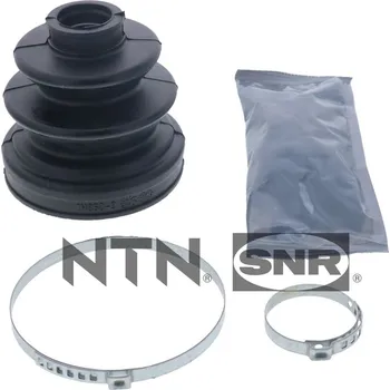 Hřídel nápravy Sada měchů, hnací hřídel SNR IBK73.001