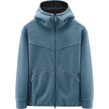 Pánská softshellová bunda Pánská bunda ND360 Barva: Modrá, Velikost: 3XL