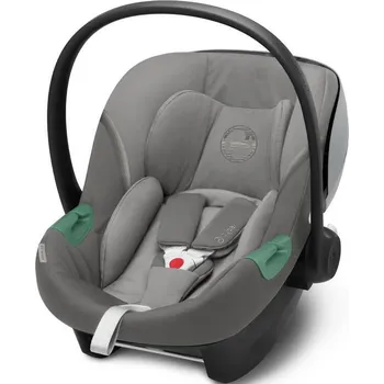 Autosedačka Cybex Aton S2 i-Size Barva: Soho Grey 2022 autosedačka