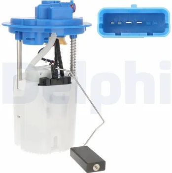 Palivové čerpadlo Palivová přívodní jednotka DELPHI FG2405-12B1