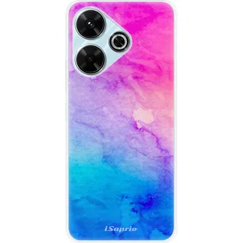 Pouzdro na mobilní telefon Odolné silikonové pouzdro iSaprio - Watercolor Paper 01 - Xiaomi Redmi 13