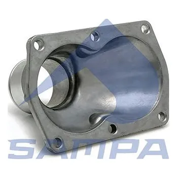 Čidlo automobilu Pouzdro termostatu SAMPA 043.252