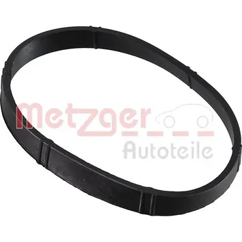 Systém vstřikování Těsnění, hrdlo škrtící klapky METZGER 0899322