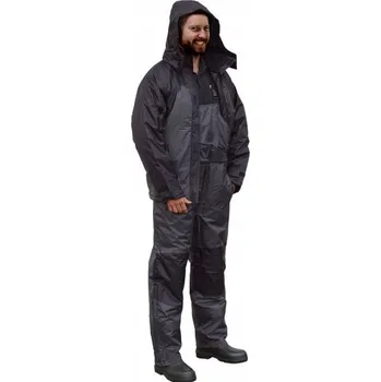 dívčí zimní kombinéza Zimní zateplená kombinéza – YORK – vel. L