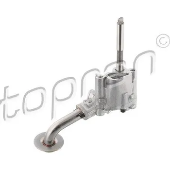 Olejové čerpadlo Olejové čerpadlo TOPRAN 100 255