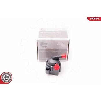 Vodní pumpa motoru Vodní cirkulační čerpadlo, nezávislé vytápění ESEN SKV 22SKV017