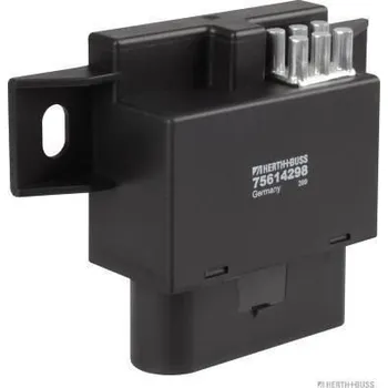 Řídící jednotka Řídicí jednotka, palivová pumpa HERTH+BUSS ELPARTS 75614298