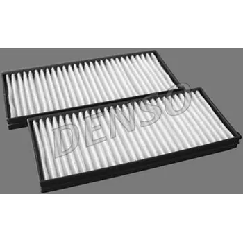 Ventilátor topení a klimatizace Filtr, vzduch v interiéru DENSO DCF279P