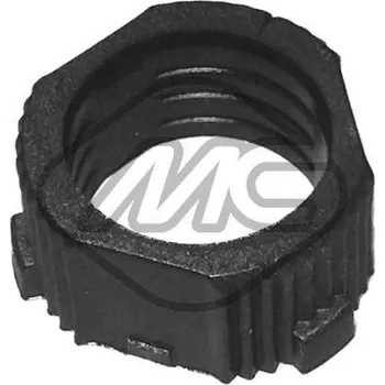 Soustava řízení Pouzdro, vřeteno řízení METALCAUCHO 03883