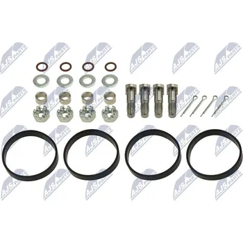 Výfuková trubka Sací trubkový modul NTY BKS-ME-001A