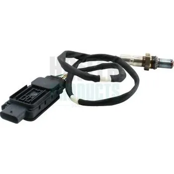 Karburátor NOx-senzor, vstřikování močoviny HOFFER 7557265