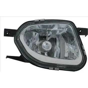 Mlhový světlomet Mlhovka TYC 19-0449-01-9