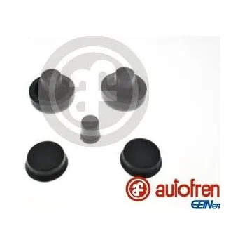 Brzdový válec Sada na opravy, válec kolové brzdy AUTOFREN SEINSA D3591
