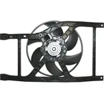 Větrák, chlazení motoru NRF 47646