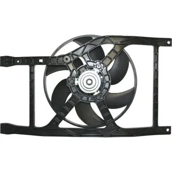 Chladič motoru Větrák, chlazení motoru NRF 47646