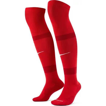 Pánské ponožky Ponožky Nike Red 1022829 S 2-5