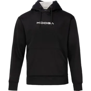 Pánská mikina Mikina KooGa Black 1053024 L