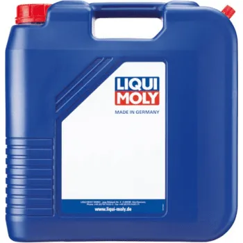 Motorový olej LIQUI MOLY 20772 Top Tec 6100 0W-30, 20L