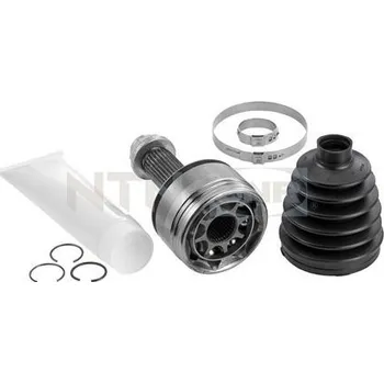 Hřídel nápravy Sada kloubů, hnací hřídel SNR OJK74.002