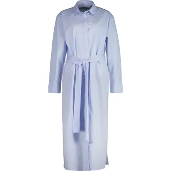 Dámské šaty Šaty Gant Light Blue 1060092 12 (M)
