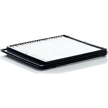 Ventilátor topení a klimatizace Filtr, vzduch v interiéru MANN-FILTER CU 2516