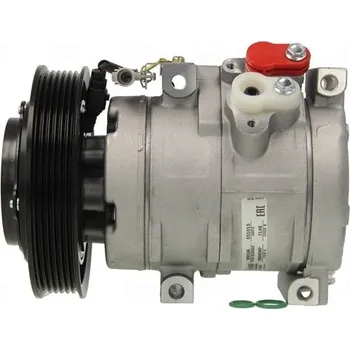 Kompresor klimatizace Kompresor, klimatizace NISSENS 890166