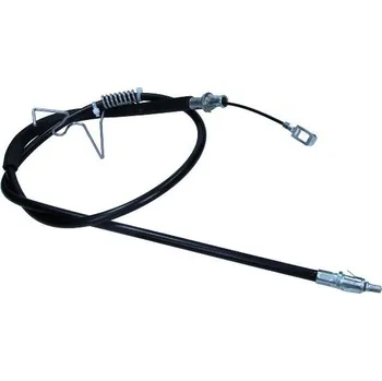 Lanko parkovací brzdy Tažné lanko, parkovací brzda MAXGEAR 32-1073