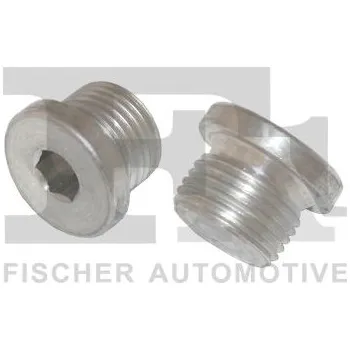 Olejová vana Závitová zátka, olejová vana FA1 866.361.001