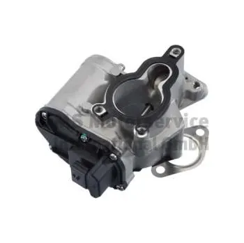 Ventil palivového systému AGR-Ventil PIERBURG 7.10334.03.0