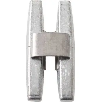 Vyvažovací závaží MOTO Fe 30g - na střed