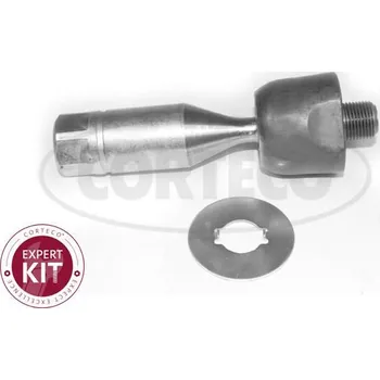 Táhlo řízení Axiální kloub, příčné táhlo řízení CORTECO 49396814