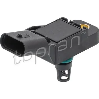 Čidlo automobilu Senzor tlaku sacího potrubí TOPRAN 120 420