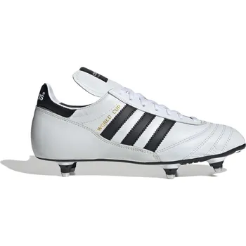 Kopačky Kopačky adidas White 1004205 8 (42)