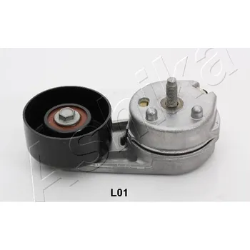 Napínací rameno, žebrovaný klínový řemen ASHIKA 128-0L-L01